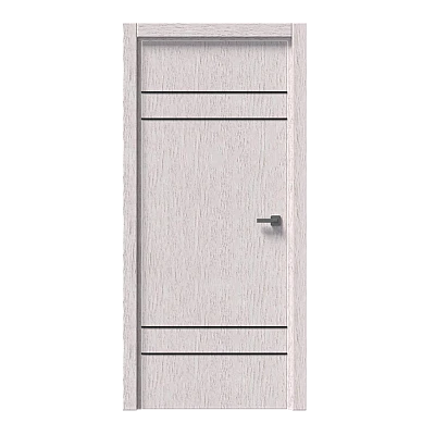 Межкомнатные Двери ET-03 In Wood ПВХ плёнка-3