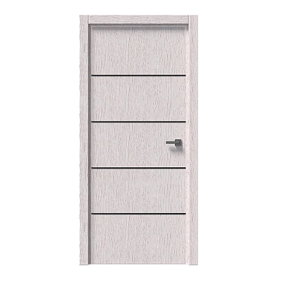 Межкомнатные Двери ET-04 In Wood ПВХ плёнка-2