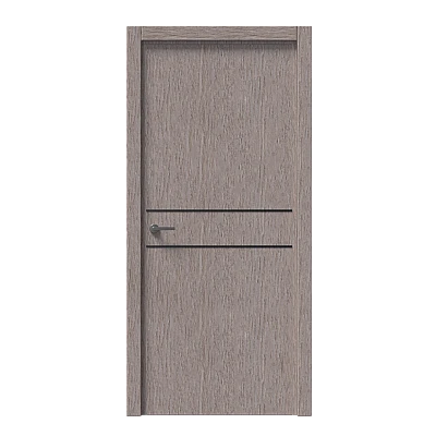 Межкомнатные Двери ET-05 In Wood ПВХ плёнка-7