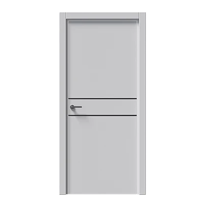 Межкомнатные Двери ET.05 In Wood ПВХ плёнка-0