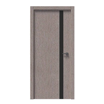 Межкомнатные Двери ET-06 In Wood ПВХ плёнка-6