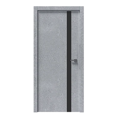 Межкомнатные Двери ET.06 In Wood ПВХ плёнка-0