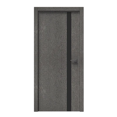 Межкомнатные Двери ET-06 In Wood ПВХ плёнка-10