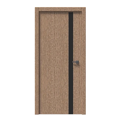 Межкомнатные Двери ET-06 In Wood ПВХ плёнка-8