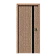 Межкомнатные Двери ET-06 In Wood ПВХ плёнка-13-thumb