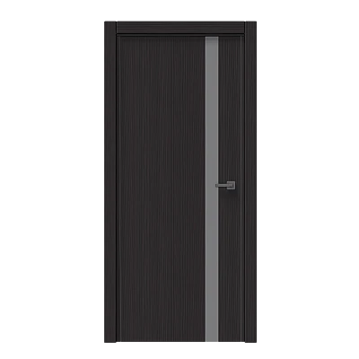 Межкомнатные Двери ET-06 In Wood ПВХ плёнка-1