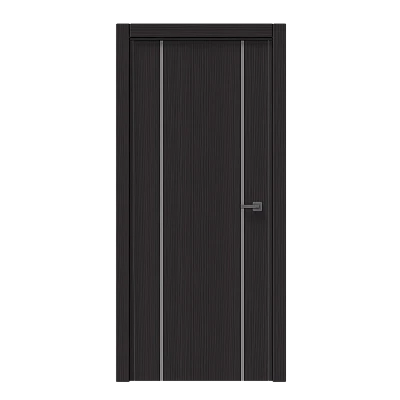 Межкомнатные Двери ET-07 In Wood ПВХ плёнка-4