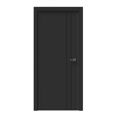 Межкомнатные Двери ET.08 In Wood ПВХ плёнка-0