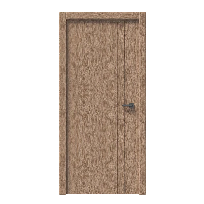 Міжкімнатні Двері ET-08 In Wood ПВХ плівка-6