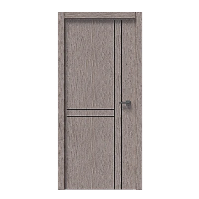 Межкомнатные Двери ET-09 In Wood ПВХ плёнка-6