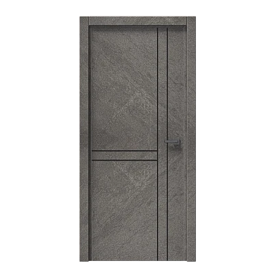 Межкомнатные Двери ET-09 In Wood ПВХ плёнка-11