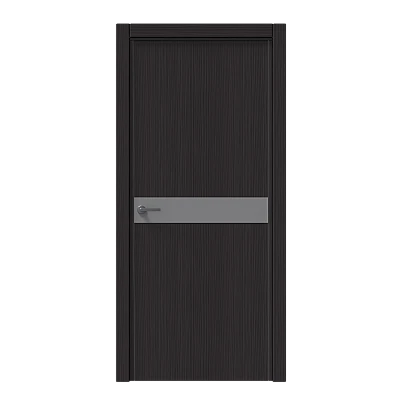 Межкомнатные Двери ET.12 In Wood ПВХ плёнка-0