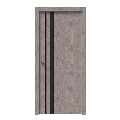 Міжкімнатні Двері ET-13 In Wood ПВХ плівка-6