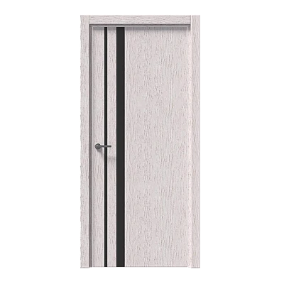 Межкомнатные Двери ET.13 In Wood ПВХ плёнка-0