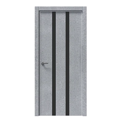 Межкомнатные Двери ET.14 In Wood ПВХ плёнка-0