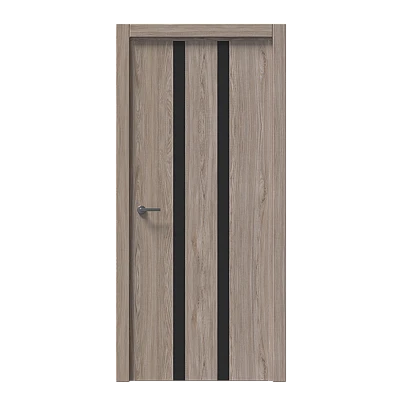 Міжкімнатні Двері ET-14 In Wood ПВХ плівка-11