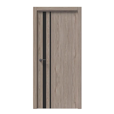 Межкомнатные Двери ET-15 In Wood ПВХ плёнка-12