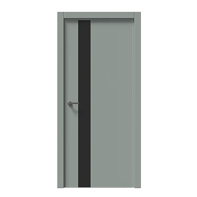 Межкомнатные Двери ET.16 In Wood ПВХ плёнка-0