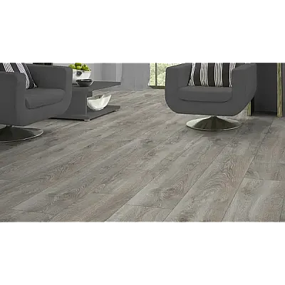 Ламінат MY FLOOR RESIDENCE Highland Eiche Silber ML1013-1