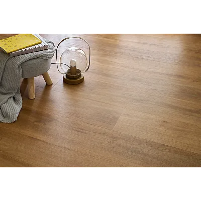 Виниловый SPC Ламинат Arbiton Amaron Wood Design Дуб Сиера CA 154-2