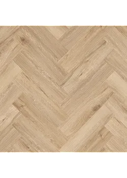 Виниловый SPC Ламинат Arbiton Legnar Herringbone Tucson Oak HB 41595