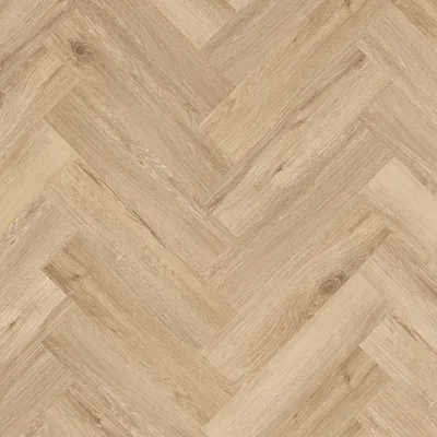 Виниловый SPC Ламинат Arbiton Legnar Herringbone Tucson Oak HB 41595-0