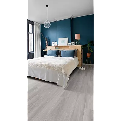Виниловая плитка Unilin ELECTO Tucker Oak 85918-1