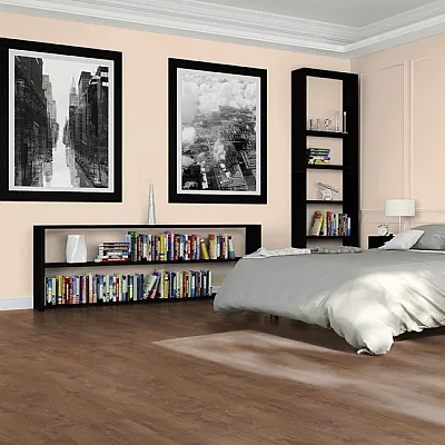 Ламинат Classen Villa 4V WR Дуб Ланкастер 55064-1