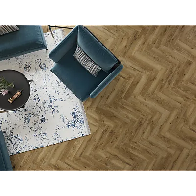 Ламінат Classen VILLE ДУБ МОНЕГРІЛЛО 63273-1