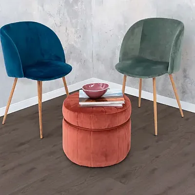 Вінілова підлога EGGER GreenTec Classic Дуб Адмінлгтон темний (EPD042.361509)-2