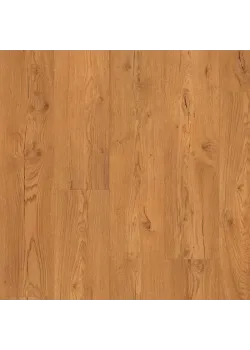 Вінілова підлога EGGER GreenTec Large Дуб Престон коричневий (EPD005.361080)