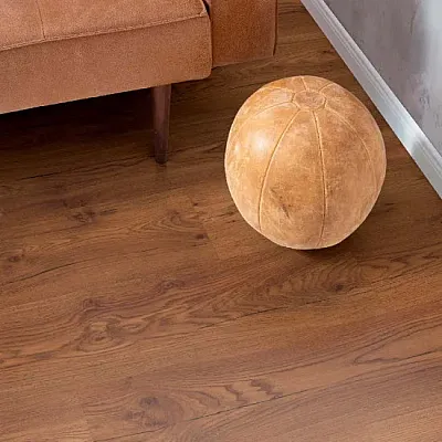 Вінілова підлога EGGER GreenTec Large Дуб Престон темний (EPD009.361141)-2