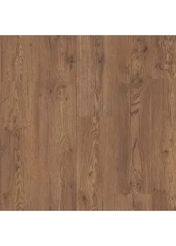 Вінілова підлога EGGER GreenTec Large Дуб Престон темно-коричневий (EPD007.361110)