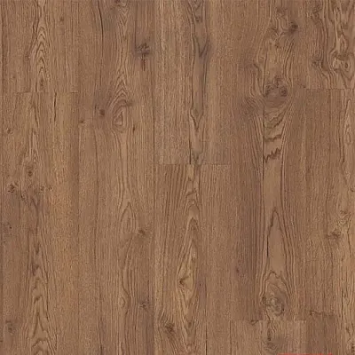 Вінілова підлога EGGER GreenTec Large Дуб Престон темно-коричневий (EPD007.361110)-0