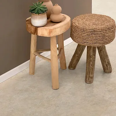 Вінілова підлога EGGER GreenTec Large Кераміка Тессина крем (EPD044.373465)-2