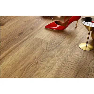 Вінілова підлога Barlinek Next Step Large Cinnamon Oak DP5000009-1