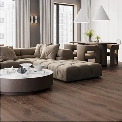 Вінілова підлога Barlinek Next Step Large Coffee Oak DP5000011-1