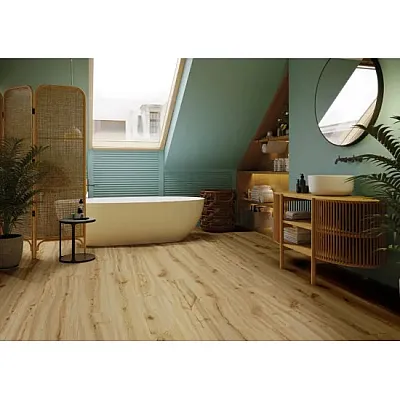 Вінілова підлога Barlinek Next Step Large Desert Oak DP5000007-1