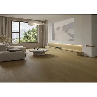 Вінілова підлога Barlinek Next Step Large Gold Oak DP5000019-1