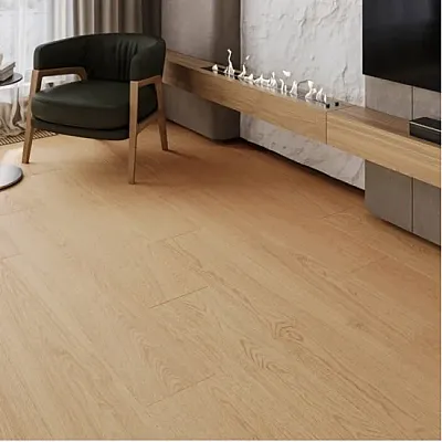 Вінілова підлога Barlinek Next Step Large 5+1 Cream Oak DP5000022-1