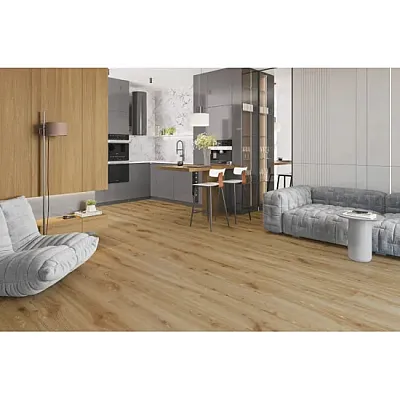 Вінілова підлога Barlinek Next Step Large 5+1 Desert Oak DP5000008-1