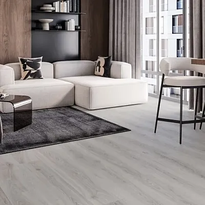 Вінілова підлога Barlinek Next Step Large 5+1 White Oak DP5000016-1