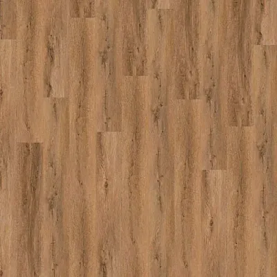 Виниловый пол Wineo 400 DB Wood XL Authentic Oak Brown (DB296WXL)-0