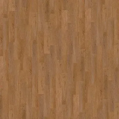 Виниловый пол Wineo 400 DB Wood XS Balanced Oak Brown (DB285WXS)-0