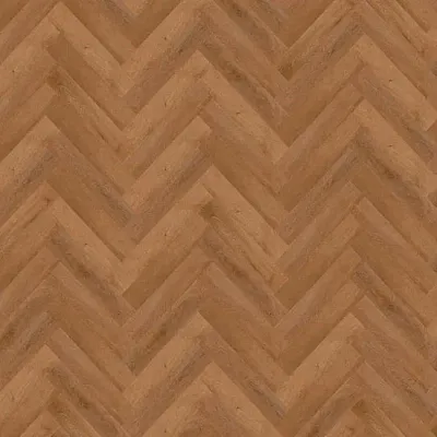 Виниловый пол Wineo 400 DB Wood XS Balanced Oak Brown (DB285WXS)-1