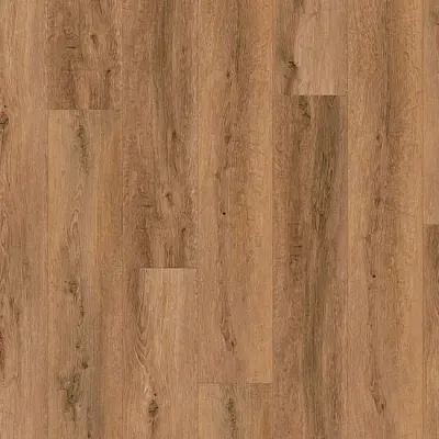 Виниловый пол Wineo 400 Multi-Layer Wood XL Authentic Oak Brown (MLD296WXL)-1