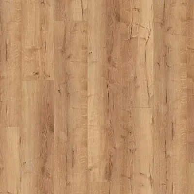 Виниловый пол Wineo 400 Multi-Layer Wood XL Comfort Oak Brown (MLD293WXL)-1