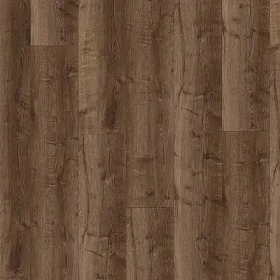 Виниловый пол Wineo 400 RLC Wood XL Comfort Oak Dark (RLC299WXL)-1