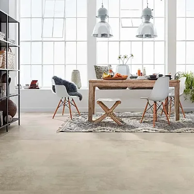 Виниловый пол Wineo 600 DB Stone XL NoordFactory (DB201W6)-1