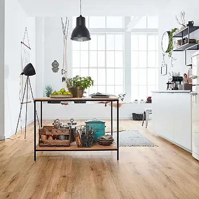 Виниловый пол Wineo 600 RLC Wood XL LisbonLoft (RLC192W6)-2